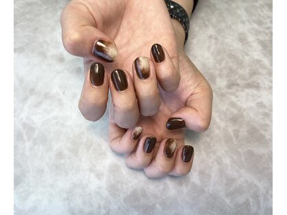 ネイルテテ(Nail-tete)の写真