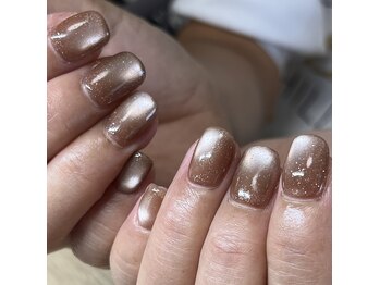 アモ ネイル(amo nail)/
