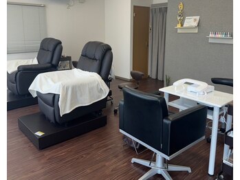 アイエク(iEQ)/マツエク/まつぱ/アイブロウ