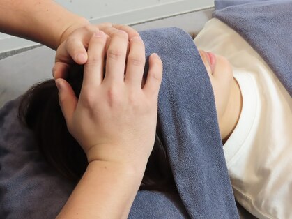 サン ボディバランス 亀戸の写真