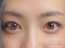 チッチ 小倉店(chicchi)/まつ毛パーマ