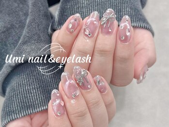 ユミ 池袋(Umi)/マグネットフレンチ