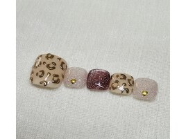 【フット】アートコース