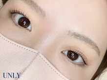 アンリー 金山店(UNLY)/次世代まつ毛パーマ