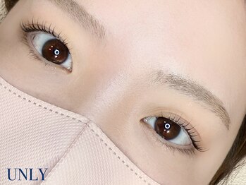 アンリー 金山店(UNLY)/次世代まつ毛パーマ