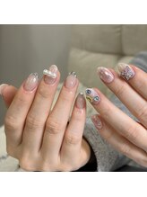 フライ 梅田店(FLY)/持ち込みデザイン