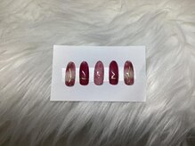 はあとねいる 国分寺店/国分寺店限定デザイン