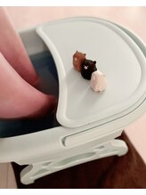 ねむりのとびら/