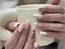 ヴァース(Verse)の雰囲気（ワンホンネイル大人気！再現度の高さに自信があるサロンです★）