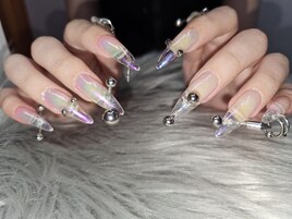 [新水前寺駅/水前寺駅/長さだし]