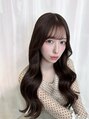 ミウ(Miu)&nbsp;HINO KA