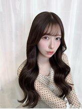 ミウ(Miu)&nbsp;HINO KA