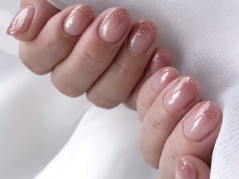 ユーネイル(U.nail)/