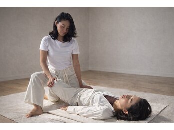 エトワール(Etoile)の写真/頑張った自分へのご褒美♪疲れを優しくゆるめる、極上リラックスタイムをあなたに★