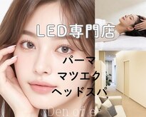 デン オブ アイラッシュ(Den of eyelash)