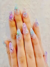 Mサイズ　￥10800で完成