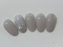 オルネイル(olunail)/定額デザイン