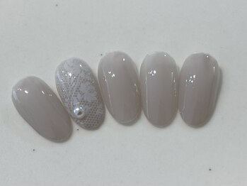 オルネイル(olunail)/定額デザイン