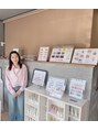 ビビレネイル(bibileネイル) 島尻 ユイン