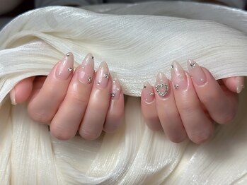 39ネイルサロン(39Nail Salon)/