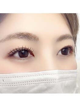 ムーア(Muuua)の写真/【丸亀市今津町 美容室併設サロン★】ご新規様限定キャンペーン中!この機会にぜひご来店ください♪