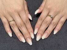 nail salon Jenny【ジェニー】/ベイビーブーマ 