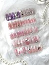 Bコース/定額デザイン