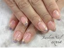 定額シンプルデザイン