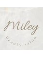 Beauty salon Miley湘南藤沢【マイリー】/Miley/肌質改善 Megumi