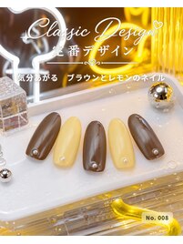 定額/ジェルネイル/はあとねいる