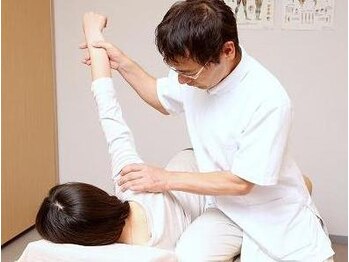 ビュースタイル川西/肩・首コリ改善美矯正体験