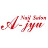 ネイルサロン アージュ(Nail Salon A jyu)ロゴ