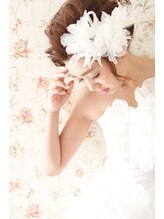 ヘアーアンドアイラッシュ デュークス 古河店(hair & eyelash dukes)/