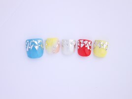 FOOT　ホイル☆￥１２，９００