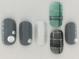 312ジェル￥7538スカルプ￥11318