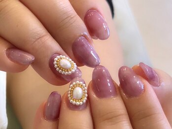 トランキル(Tranquille)/