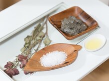 プライベート スパ フロラ(Private Spa FLORA)/デッドシー（死海）