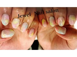 タイダイアート