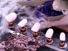 アンドネイル(&nail)/