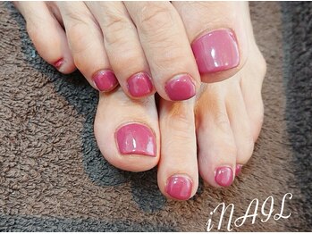 アイネイル(iNAIL)/