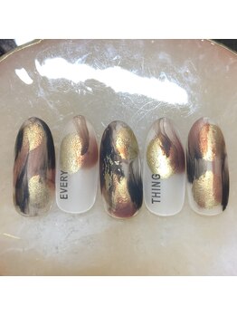 サロン セリア アンド ビーモア(salon SERIA&Be more...)/