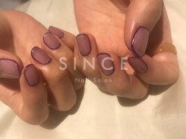 【パラジェル】simple+