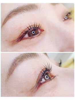 グレイス(grace)/ラッシュリフト＊立ち上げタイプ