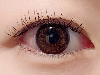 カラン 焼津店(CALIN)/フラットラッシュ100本☆