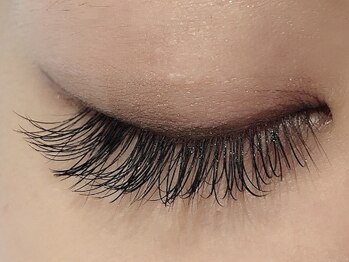 カラン 焼津店(CALIN)/フラットラッシュ160本