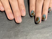 アンドココ 下北沢店(And & coco.)/ちぐはぐ×ニュアンスa