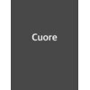 クオーレ ネイルアンドアイラッシュ(Cuore)ロゴ