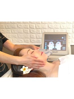 お肌をきれいにしたい