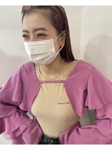 ゾーイ アイ(Zoey eye.)/