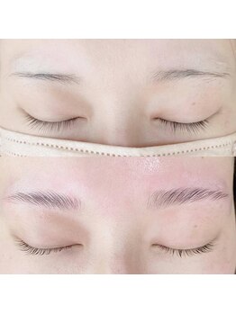 リーベアイラッシュ 東久留米店(Liebe eyelash)/PJ＋HBL